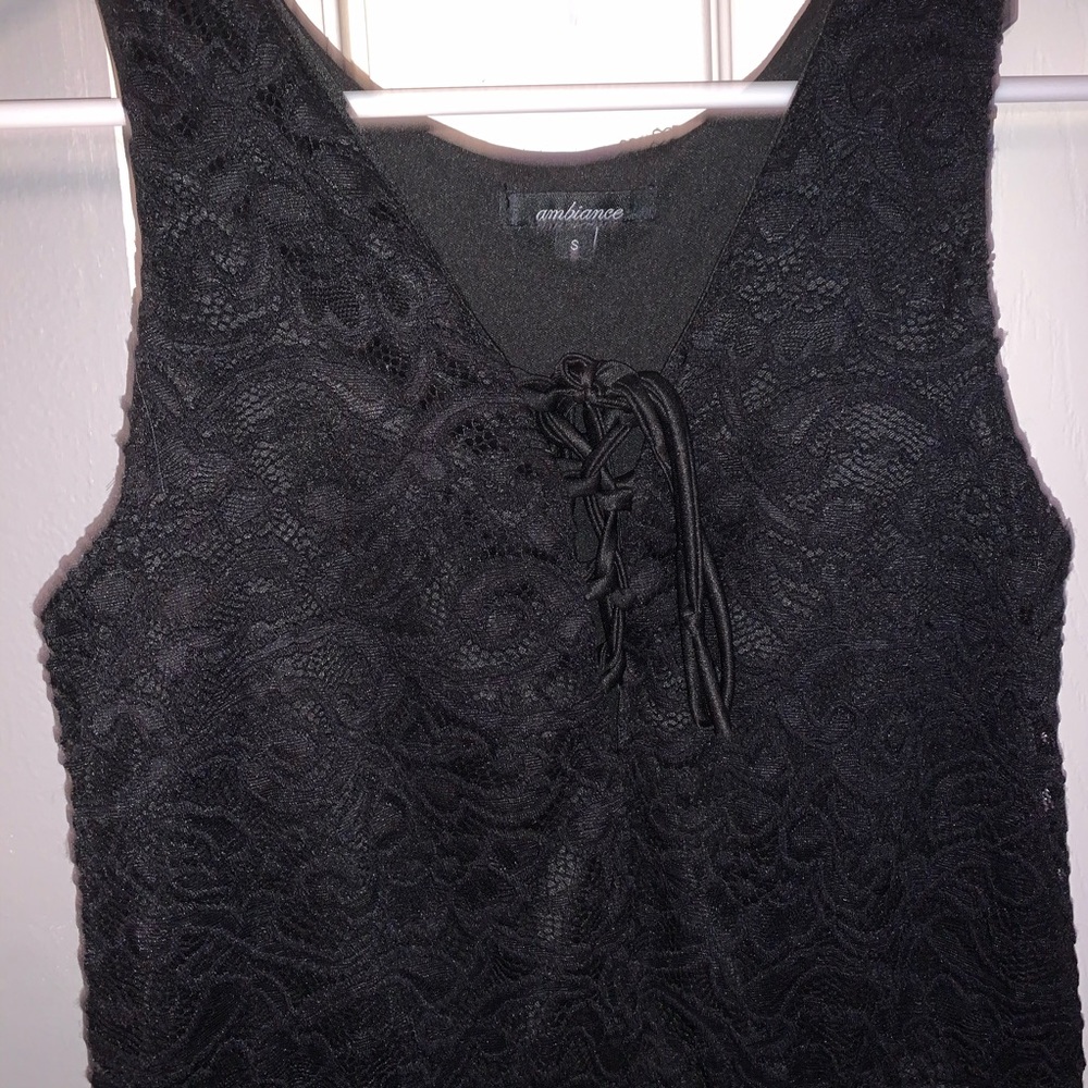Romper - Picture 2 of 4